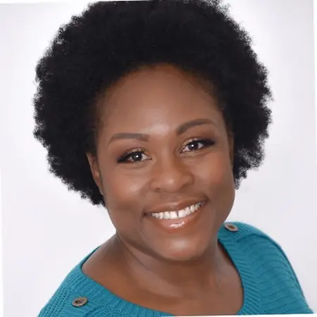 Aliesha Pulliam, Talent on Influential Women