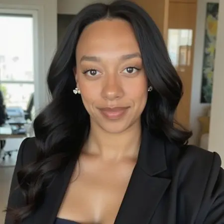 Ruby Moreland, Account Executive Life Sciences on Influential Women
