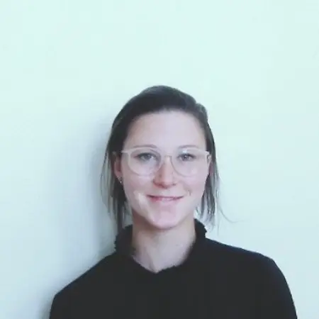 Thea Harvey Brown, Staff Software Engineer on Influential Women