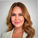 Nina Slaney, IT Planning Specialist on Influential Women