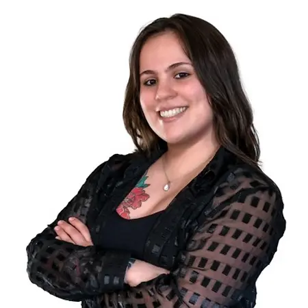 Tiona Waggoner, Customer Service Representative on Influential Women