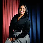 Arely Cardenas, Founder & Principal, Creative and Social Impact Practice | Visual Artist and Community Advocate on Influential Women