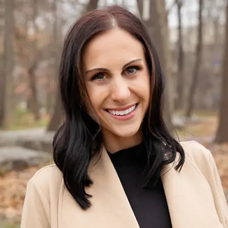 Victoria beese, General Manager on Influential Women