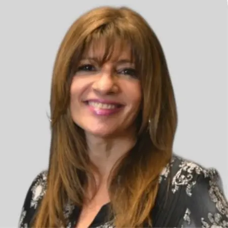 Monica Mauri, Professor on Influential Women