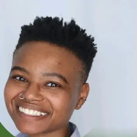 Niara Perry, External Consultant on Influential Women