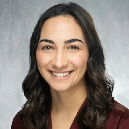 Caroline Lang, Research Coordinator on Influential Women