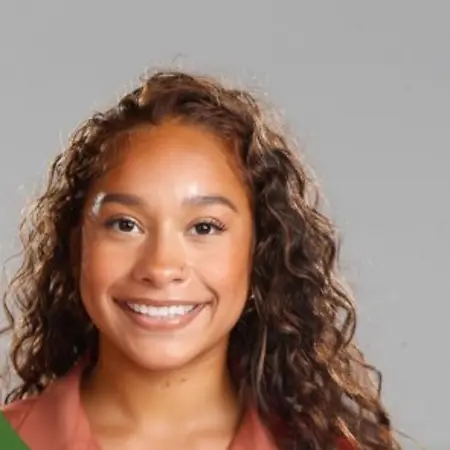 Nicole Rengifo, Student Athlete on Influential Women