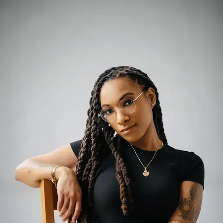 Bri Samuel, Educator on Influential Women