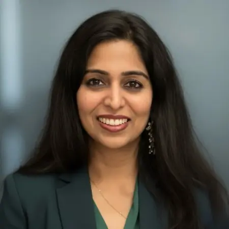 Siri Swahari, Vice President - US Global Technology Operations & Founder - Women Executives Circle on Influential Women