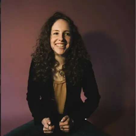 Lillie Murphy, Comedy Marketing Manager on Influential Women