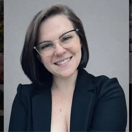 Jessica Lukaszek, Retail Management Professional on Influential Women