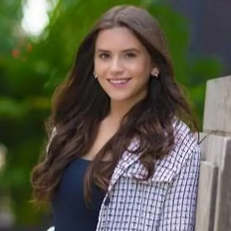 Alexa Harter, Executive Assistant to the Founder & CEO on Influential Women