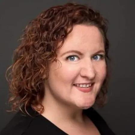 Jessica Alojipan, Director of Procurement on Influential Women