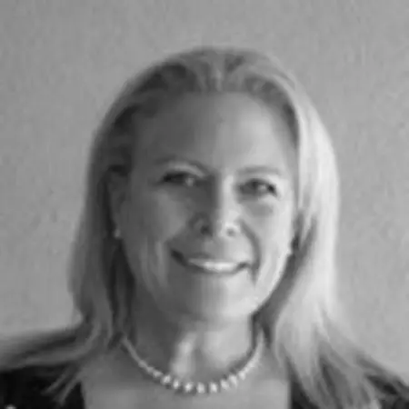 Alexandra Robinson, President on Influential Women