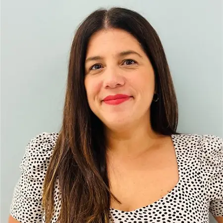 Tiffany Garcia, Director of Alumni Relations on Influential Women