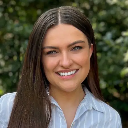 Meghan Julin, Customer Success Manager on Influential Women