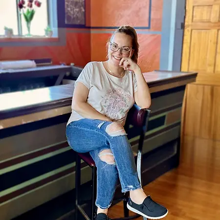 Catherine Stankus, Causalty Specialist on Influential Women