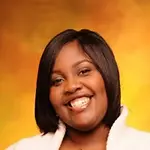 Brandi Smith, Client Care Representative on Influential Women