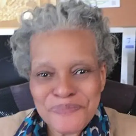 Margaret Carolann Kendrick