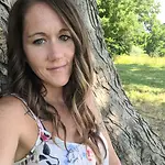 Natalie Massaglia, Certified Family Recovery Specialist on Influential Women