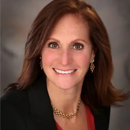 Donna Rosenhouse, Manager, Global Sales Strategy on Influential Women