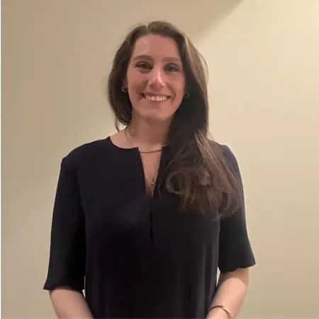 Harlie Silver, Administrative Director on Influential Women