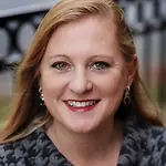 Jennifer Quas, Account Manager on Influential Women
