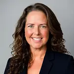 Amber Bradbury, Founder & Coach on Influential Women