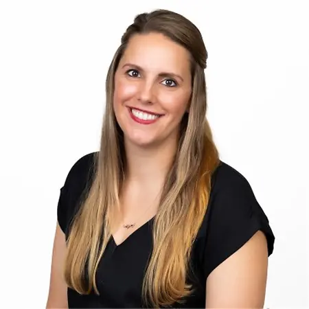 Jenn Mepham, System Simulation Education Specialist on Influential Women