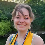 Hannah Rose Fyan, Advanced Reading Tutor/Publishing Assistant on Influential Women