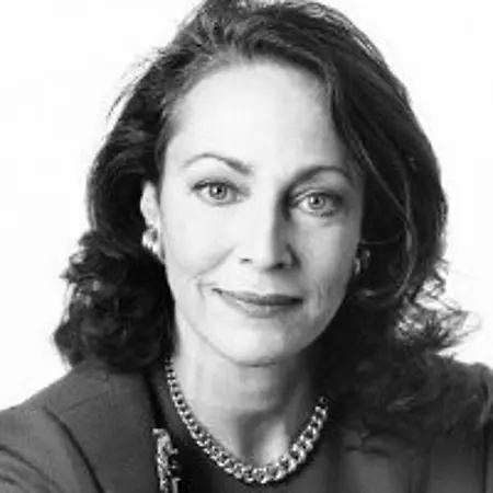 Antoinette Matlins, President on Influential Women