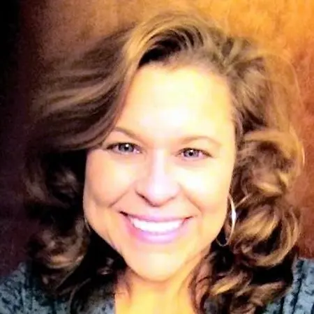 Carla Voss, Licensed Professional Counselor on Influential Women