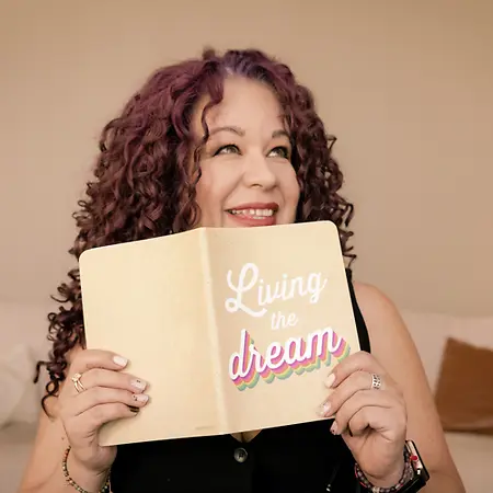 Juanita Jeanie Sanchez, COS, HCCP, NCP-E