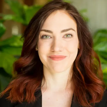 Angie Mercurio, CoFounder and CEO on Influential Women