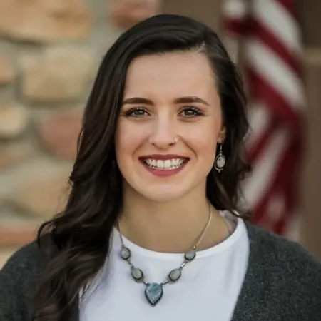 Victoria Morrow, Global Sales Trainer on Influential Women