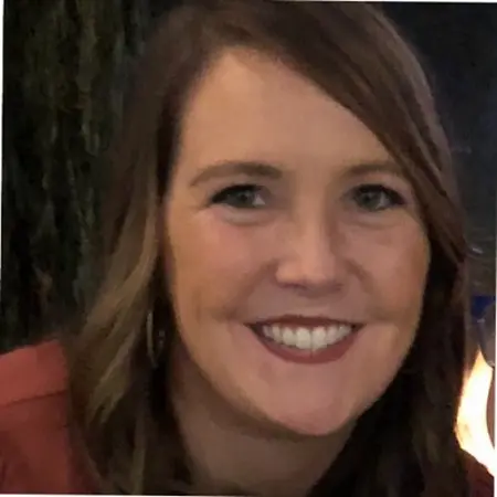 Savannah Knuettel, Senior Compliance Consultant on Influential Women