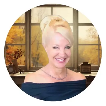 Kathryn Rutledge, Ecommerce Business Owner on Influential Women