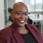 Latonya Smith, Commissioner on Influential Women