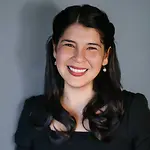 Belinda Campos Bresnahan, MPH, Senior Project Manager and Policy Analyst on Influential Women