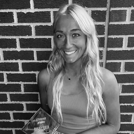 Savanna Pohlmann, Job Coach on Influential Women
