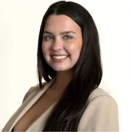 Madeline Blanchette, Associate Service Consultant on Influential Women