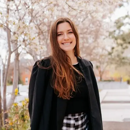 katie beardsley, Human Resources Generalist on Influential Women