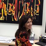 Lisa LaPlaca, Interior Designer on Influential Women