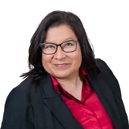 Angelica Loaiza, Assistant Project Manager on Influential Women