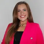 Catherine Brown, Audit Associate on Influential Women