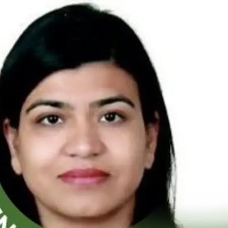 Isha Tyagi, Gen AI Product enablement Team Lead on Influential Women