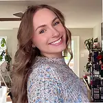 Megan Brooks, Director of Sales on Influential Women