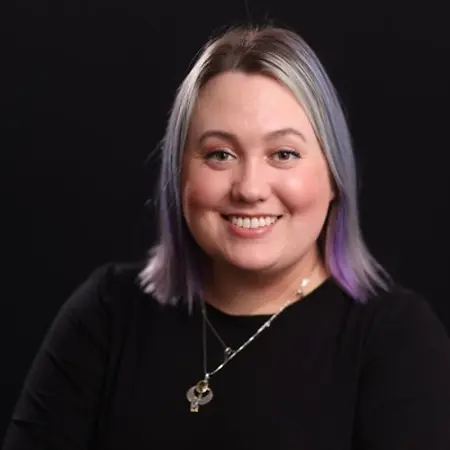 Shannon Miller, Executive Assistant on Influential Women