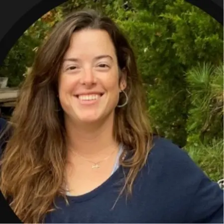 Mary Howser, Past President & Interim Treasurer on Influential Women