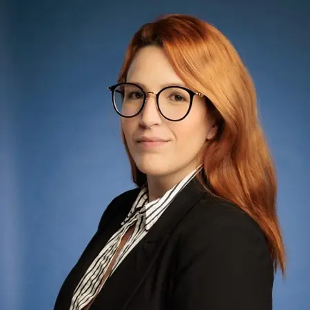 Nathalia Soares, Cyber Crime Analyst on Influential Women
